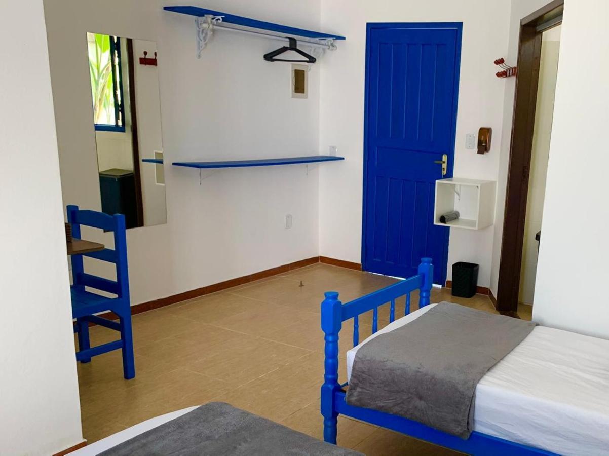 Suites Curta Paraty, Familia E Pets Экстерьер фото