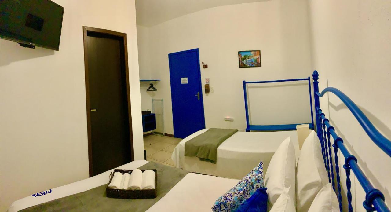 Suites Curta Paraty, Familia E Pets Экстерьер фото
